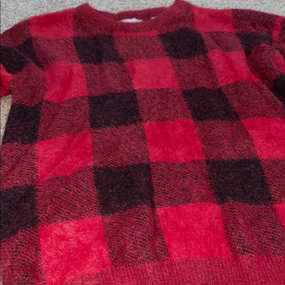 Cyrus Sweater - Picture 3 of 9